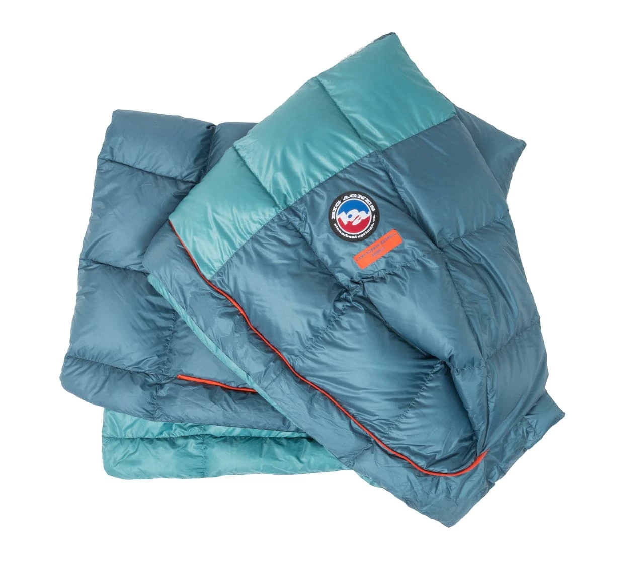 Big Agnes Camp Robber Bedroll - Unisex 2 Big Agnes Camp Robber Bedroll - Unisex - Image 2