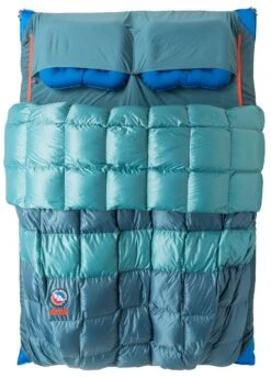 Big Agnes Camp Robber Bedroll - Unisex 22 Big Agnes Camp Robber Bedroll - Unisex -Outdoor Camping Shop image 1494