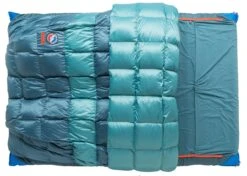 Big Agnes Camp Robber Bedroll - Unisex 23 Big Agnes Camp Robber Bedroll - Unisex -Outdoor Camping Shop image 1495