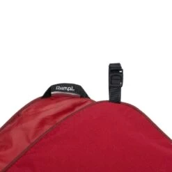 Rumpl NanoLoft Flame Puffy Blanket -Outdoor Camping Shop image 1498