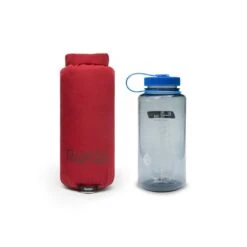 Rumpl NanoLoft Flame Puffy Blanket -Outdoor Camping Shop image 1500