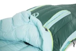 Nemo Disco -1C Down Sleeping Bag - Women's -Outdoor Camping Shop image 1504