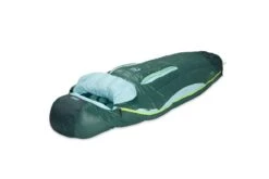 Nemo Disco -1C Down Sleeping Bag - Women's -Outdoor Camping Shop image 1505