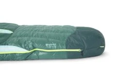 Nemo Disco -1C Down Sleeping Bag - Women's -Outdoor Camping Shop image 1506