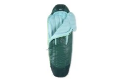 Nemo Disco -1C Down Sleeping Bag - Women's -Outdoor Camping Shop image 1508