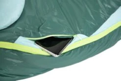 Nemo Disco -1C Down Sleeping Bag - Women's -Outdoor Camping Shop image 1510