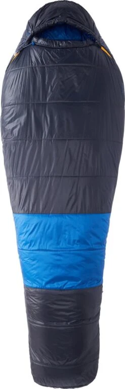 Marmot Ollan -9C WoolPoly Sleeping Bag - Unisex