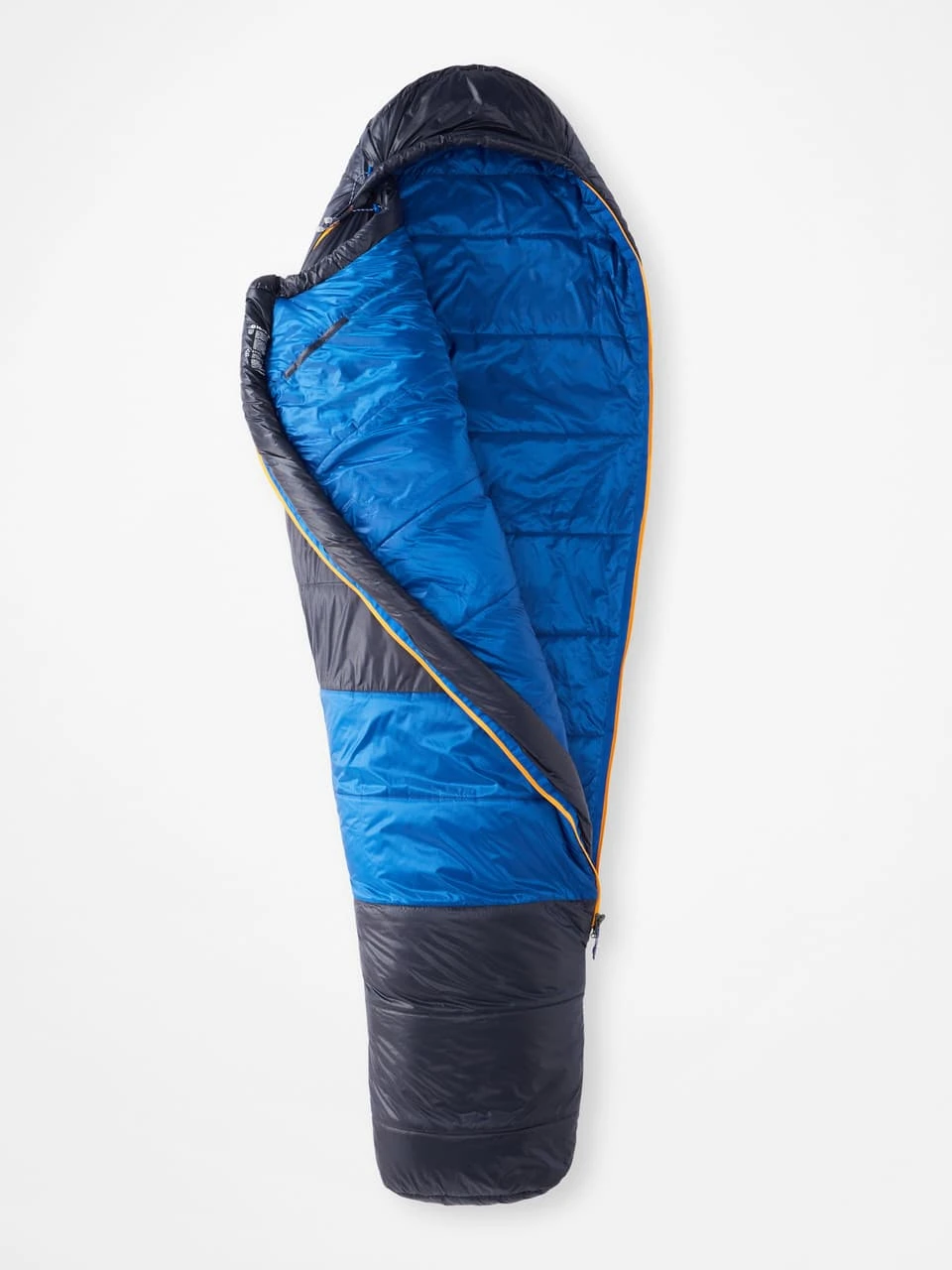 Marmot Ollan -9C WoolPoly Sleeping Bag - Unisex 4 Marmot Ollan -9C WoolPoly Sleeping Bag - Unisex - Image 4
