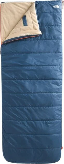 The North Face Youth Wawona Bed -7C Sleeping Bag - Unisex - Youths
