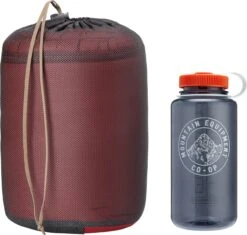 MEC Camper +10C Sleeping Bag - Unisex
