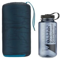 MEC Camper +10C Sleeping Bag - Unisex -Outdoor Camping Shop image 1526