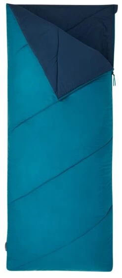 MEC Camper +10C Sleeping Bag - Unisex -Outdoor Camping Shop image 1528