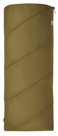 MEC Camper +10C Sleeping Bag - Unisex -Outdoor Camping Shop image 1529