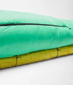 The North Face Inferno -18C Down Sleeping Bag - Unisex 7 The North Face Inferno -18C Down Sleeping Bag - Unisex -Outdoor Camping Shop image 1534