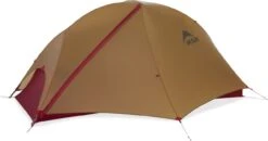 MSR FreeLite 1-Person Tent -Outdoor Camping Shop image 154