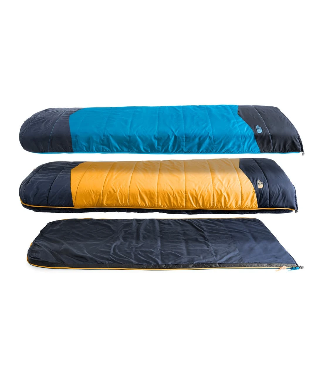 The North Face Dolomite One +10C/ -1C/ -9C Sleeping Bag - Unisex 6 The North Face Dolomite One +10C/ -1C/ -9C Sleeping Bag - Unisex - Image 6