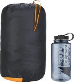 MEC Centaurus -9C Sleeping Bag - Unisex -Outdoor Camping Shop image 1549