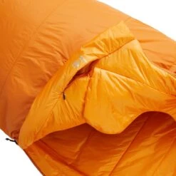 MEC Centaurus -9C Sleeping Bag - Unisex -Outdoor Camping Shop image 1550