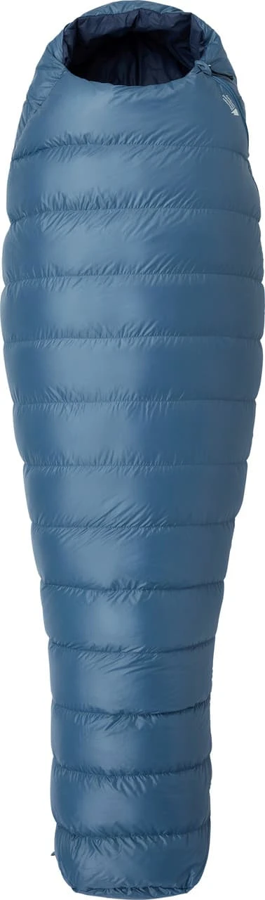 MEC Talon +5C Down Sleeping Bag - Unisex 1 MEC Talon +5C Down Sleeping Bag - Unisex