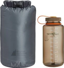 MEC Talon +5C Down Sleeping Bag - Unisex 6 MEC Talon +5C Down Sleeping Bag - Unisex -Outdoor Camping Shop image 1554