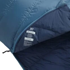 MEC Talon +5C Down Sleeping Bag - Unisex 7 MEC Talon +5C Down Sleeping Bag - Unisex -Outdoor Camping Shop image 1555