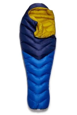 Rab Neutrino 600 -12C Down Sleeping Bag - Women's 14 Rab Neutrino 600 -12C Down Sleeping Bag - Women's -Outdoor Camping Shop image 1566