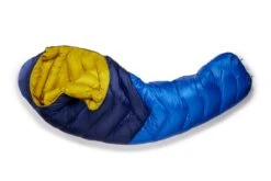 Rab Neutrino 600 -12C Down Sleeping Bag - Women's 17 Rab Neutrino 600 -12C Down Sleeping Bag - Women's -Outdoor Camping Shop image 1569