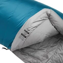 MEC Doradus -5C Down Sleeping Bag Wide Long - Unisex 13 MEC Doradus -5C Down Sleeping Bag Wide Long - Unisex -Outdoor Camping Shop image 1576