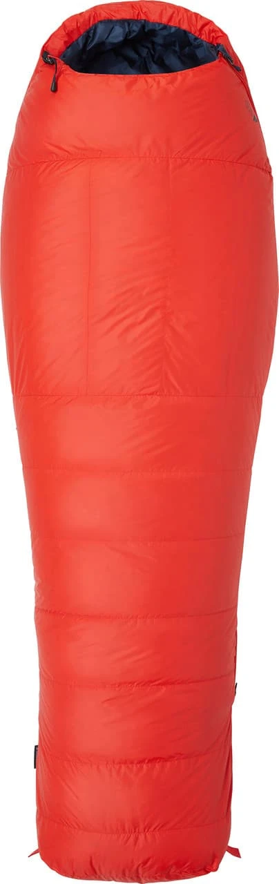 MEC Draco Jr. -5 Down Sleeping Bag - Youths 1 MEC Draco Jr. -5 Down Sleeping Bag - Youths