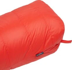 MEC Draco Jr. -5 Down Sleeping Bag - Youths 14 MEC Draco Jr. -5 Down Sleeping Bag - Youths -Outdoor Camping Shop image 1579