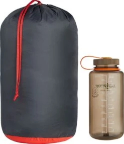 MEC Draco Jr. -5 Down Sleeping Bag - Youths 16 MEC Draco Jr. -5 Down Sleeping Bag - Youths -Outdoor Camping Shop image 1581