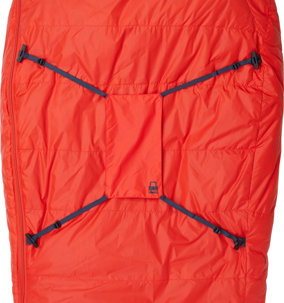 MEC Draco Jr. -5 Down Sleeping Bag - Youths 6 MEC Draco Jr. -5 Down Sleeping Bag - Youths - Image 6