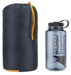 MEC Draco Jr. -5 Down Sleeping Bag - Youths 19 MEC Draco Jr. -5 Down Sleeping Bag - Youths -Outdoor Camping Shop image 1584