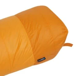 MEC Draco Jr. -5 Down Sleeping Bag - Youths 20 MEC Draco Jr. -5 Down Sleeping Bag - Youths -Outdoor Camping Shop image 1585