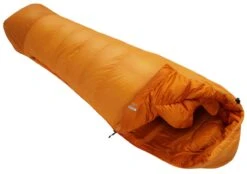 MEC Draco Jr. -5 Down Sleeping Bag - Youths 21 MEC Draco Jr. -5 Down Sleeping Bag - Youths -Outdoor Camping Shop image 1586