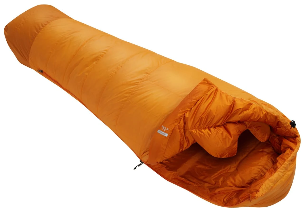 MEC Draco Jr. -5 Down Sleeping Bag - Youths 10 MEC Draco Jr. -5 Down Sleeping Bag - Youths - Image 10