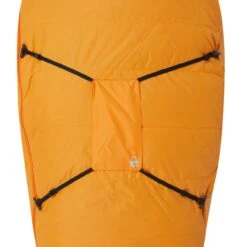 MEC Draco Jr. -5 Down Sleeping Bag - Youths 22 MEC Draco Jr. -5 Down Sleeping Bag - Youths -Outdoor Camping Shop image 1587