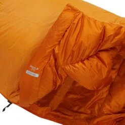 MEC Draco Jr. -5 Down Sleeping Bag - Youths 23 MEC Draco Jr. -5 Down Sleeping Bag - Youths -Outdoor Camping Shop image 1588