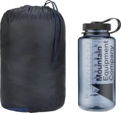 MEC Centaurus Junior 0C Sleeping Bag - Youths -Outdoor Camping Shop image 1591