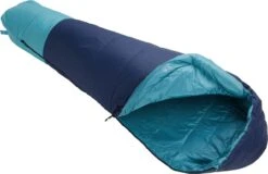 MEC Centaurus Junior 0C Sleeping Bag - Youths -Outdoor Camping Shop image 1592