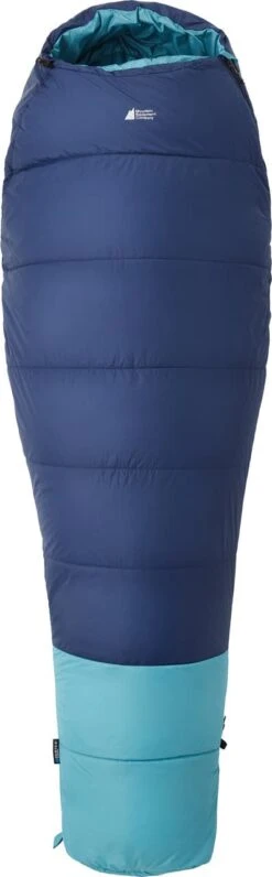 MEC Centaurus Junior 0C Sleeping Bag - Youths -Outdoor Camping Shop image 1593