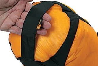 Sea To Summit Ultra-Sil Compression Sack - Unisex 3 Sea To Summit Ultra-Sil Compression Sack - Unisex - Image 3