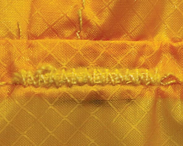 Sea To Summit Ultra-Sil Compression Sack - Unisex 4 Sea To Summit Ultra-Sil Compression Sack - Unisex - Image 4