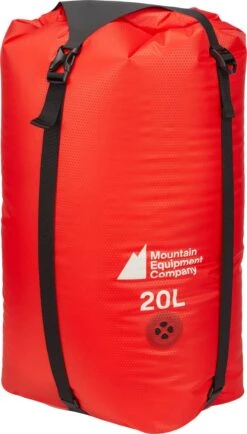MEC Nano X-Hail Compression Dry Bag -Outdoor Camping Shop image 1614