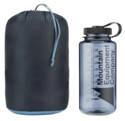 MEC Draco 0C Down Sleeping Bag - Men's -Outdoor Camping Shop image 1625