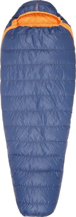 Exped Comfort -5C Down Sleeping Bag - Unisex