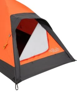 Rab Latok Summit 2-Person Tent -Outdoor Camping Shop image 163