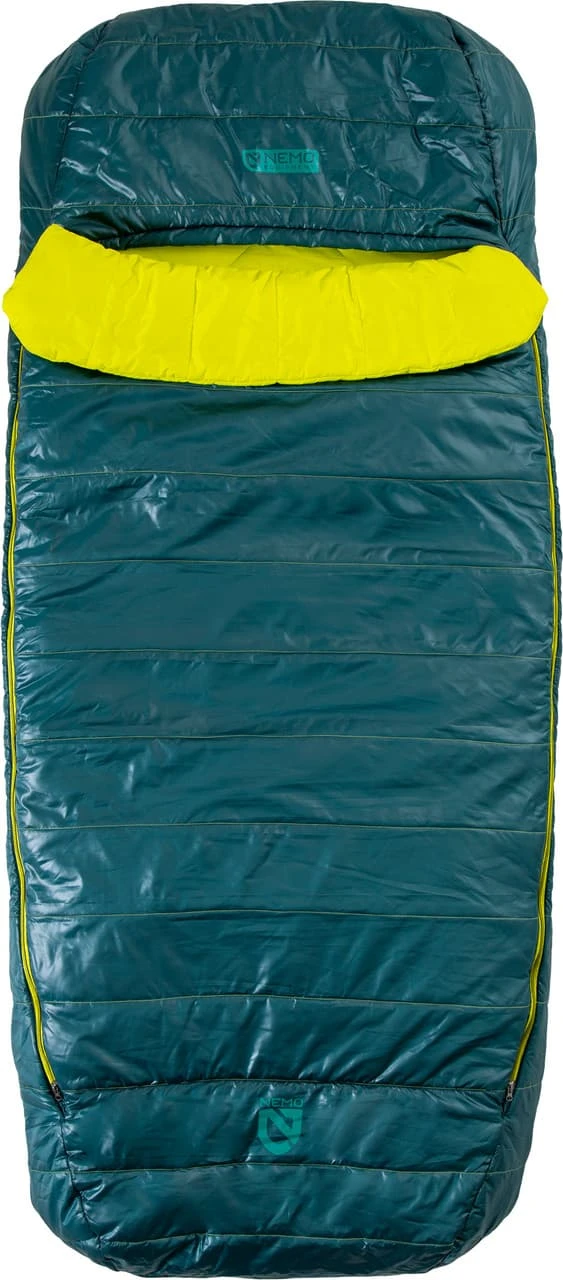 Nemo Jazz -1C Sleeping Bag - Unisex 1 Nemo Jazz -1C Sleeping Bag - Unisex