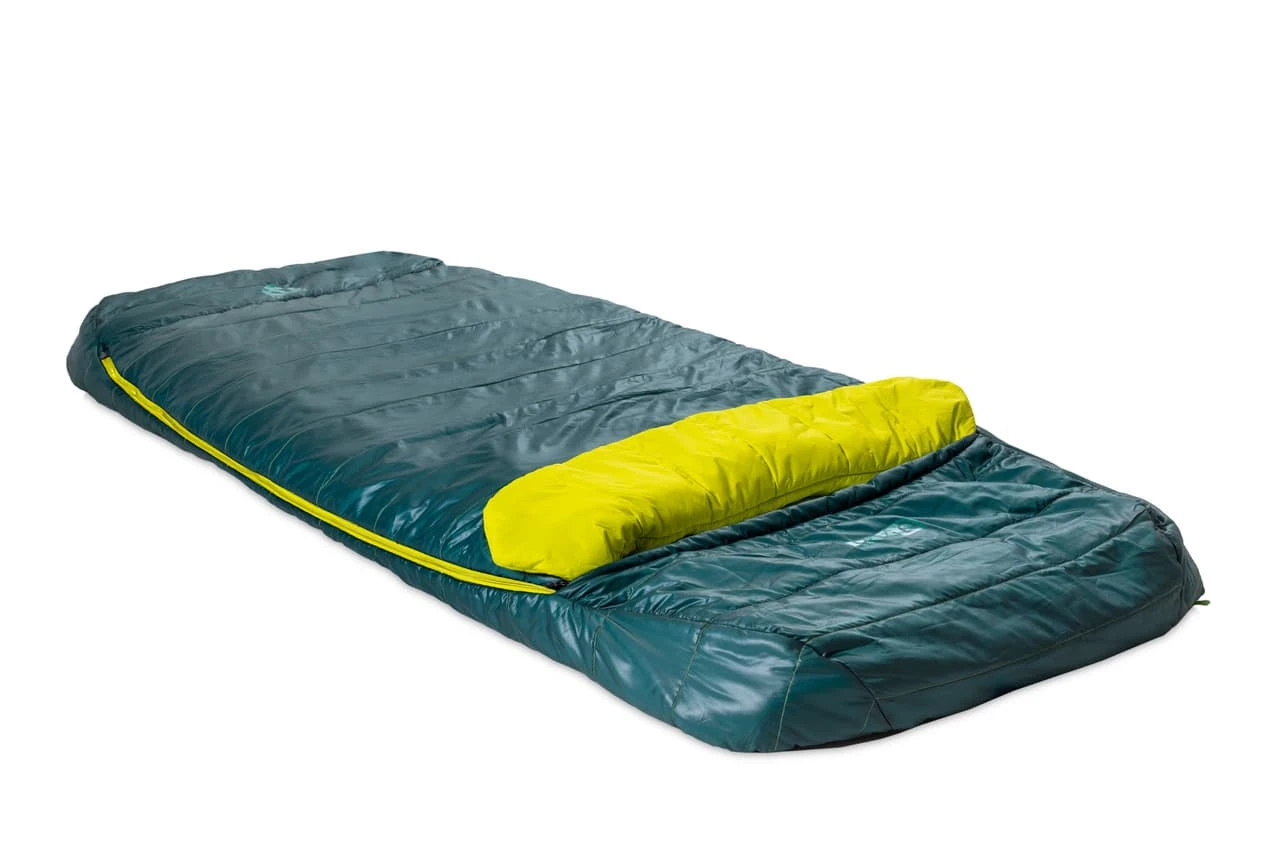 Nemo Jazz -1C Sleeping Bag - Unisex 12 Nemo Jazz -1C Sleeping Bag - Unisex - Image 12