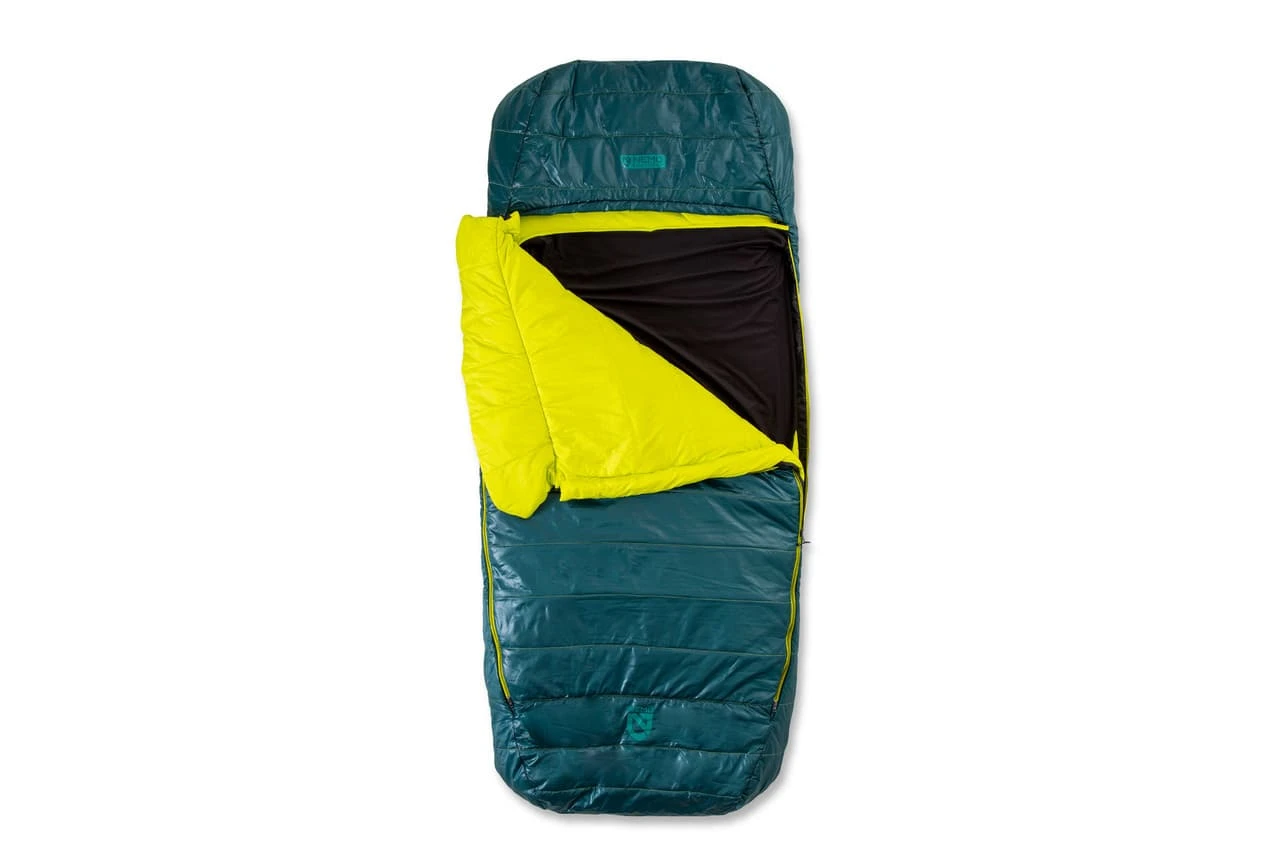 Nemo Jazz -1C Sleeping Bag - Unisex 13 Nemo Jazz -1C Sleeping Bag - Unisex - Image 13
